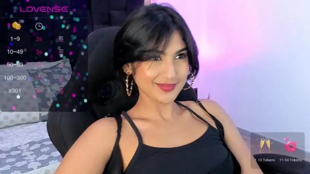 Thumbnail 3, lilithrizzo's Stream at Chaturbate, 17 months ago