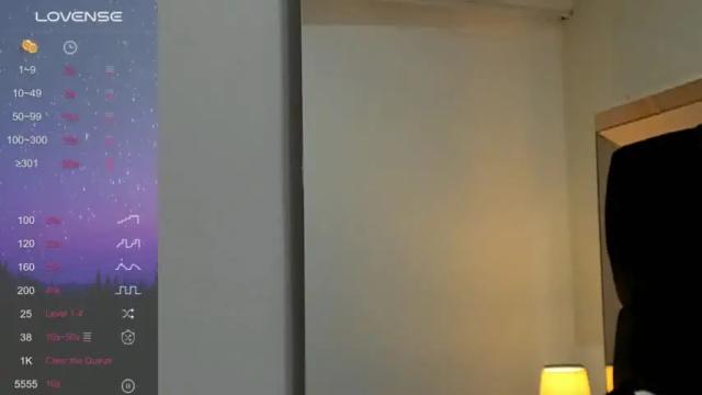 Image 3 of lilithrizzo Stream on Chaturbate on 16 months ago