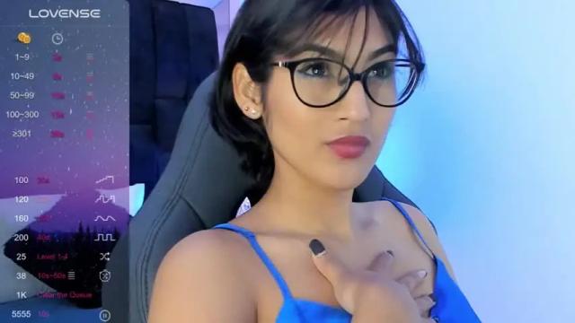 Thumbnail 3, lilithrizzo's Stream at Chaturbate, 16 months ago