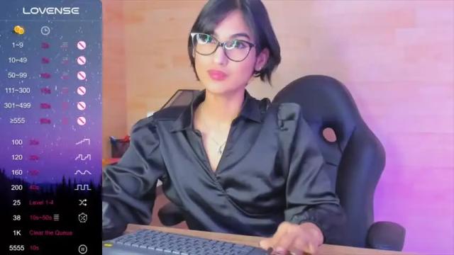 Thumbnail 1, lilithrizzo's Stream at Chaturbate, 16 months ago