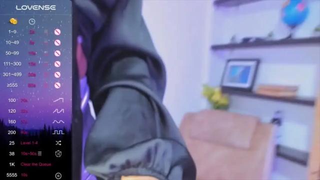 Image 10 of lilithrizzo Stream on Chaturbate on 16 months ago
