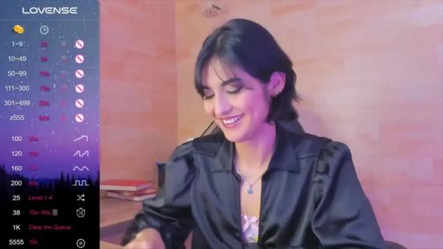 Image 3 of lilithrizzo Stream on Chaturbate on 16 months ago