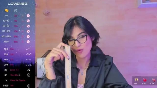 Image 6 of lilithrizzo Stream on Chaturbate on 16 months ago