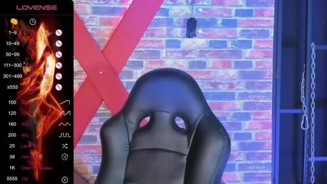 Image 3 of lilithrizzo Stream on Chaturbate on 16 months ago