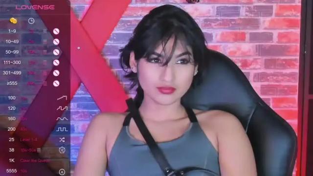 Image 7 of lilithrizzo Stream on Chaturbate on 16 months ago