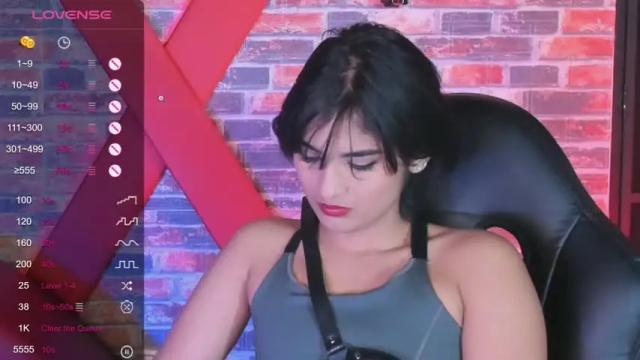 Image 8 of lilithrizzo Stream on Chaturbate on 16 months ago