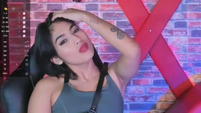 Thumbnail 3, lilithrizzo's Stream at Chaturbate, 16 months ago
