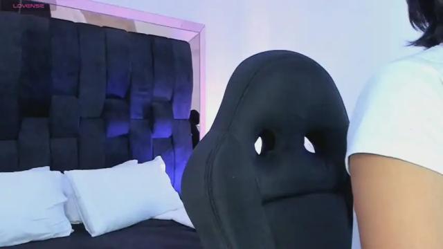 Thumbnail 1, lilithrizzo's Stream at Chaturbate, 16 months ago