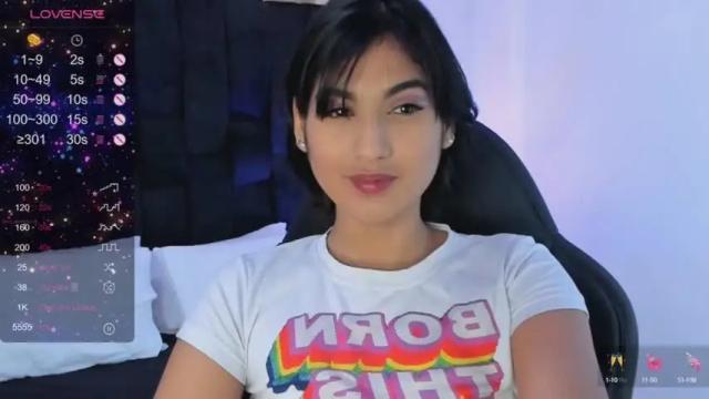 Image 10 of lilithrizzo Stream on Chaturbate on 16 months ago