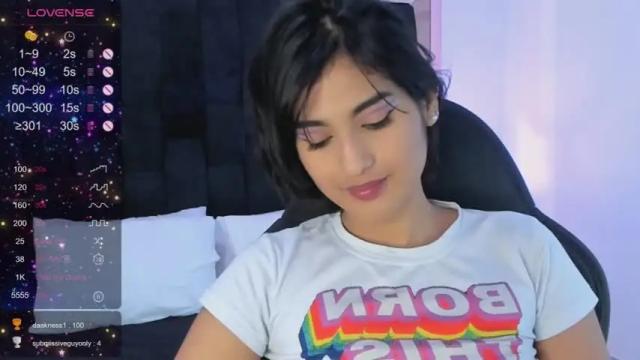 Image 12 of lilithrizzo Stream on Chaturbate on 16 months ago