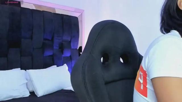 Image 4 of lilithrizzo Stream on Chaturbate on 16 months ago