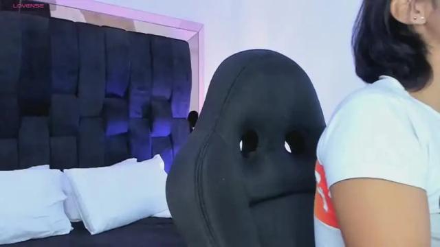Thumbnail 2, lilithrizzo's Stream at Chaturbate, 16 months ago