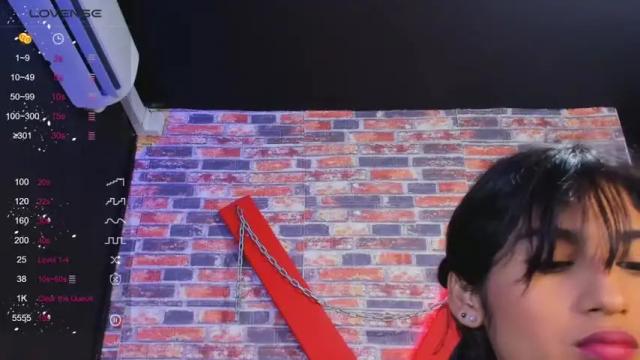 Thumbnail 1, lilithrizzo's Stream at Chaturbate, 16 months ago