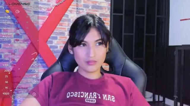 Image 11 of lilithrizzo Stream on Chaturbate on 16 months ago