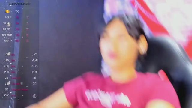 Image 2 of lilithrizzo Stream on Chaturbate on 16 months ago