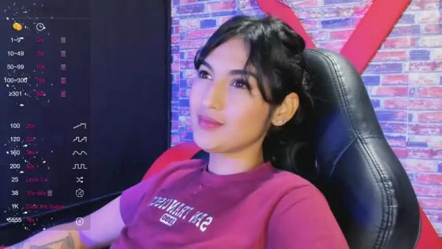 Image 6 of lilithrizzo Stream on Chaturbate on 16 months ago
