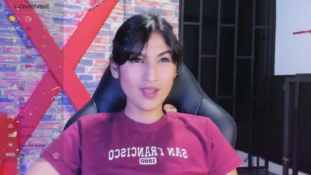 Image 8 of lilithrizzo Stream on Chaturbate on 16 months ago