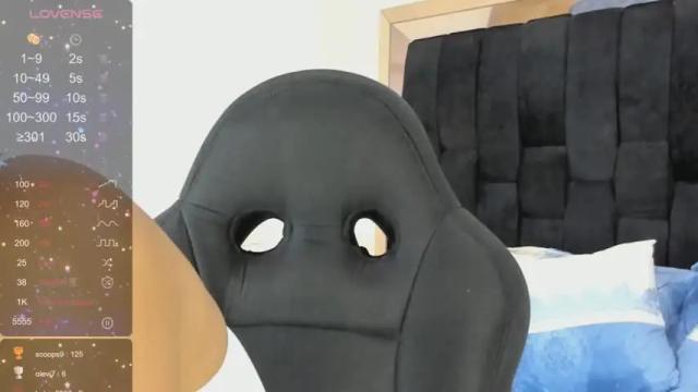 Image 11 of lilithrizzo Stream on Chaturbate on 16 months ago