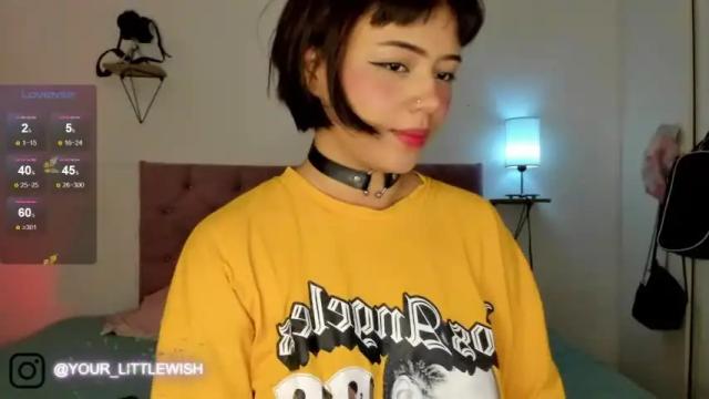 Thumbnail 2, lilithrose_2's Stream at Chaturbate, 13 months ago