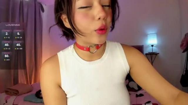 Image 10 of lilithrose_2 Stream on Chaturbate on 13 months ago