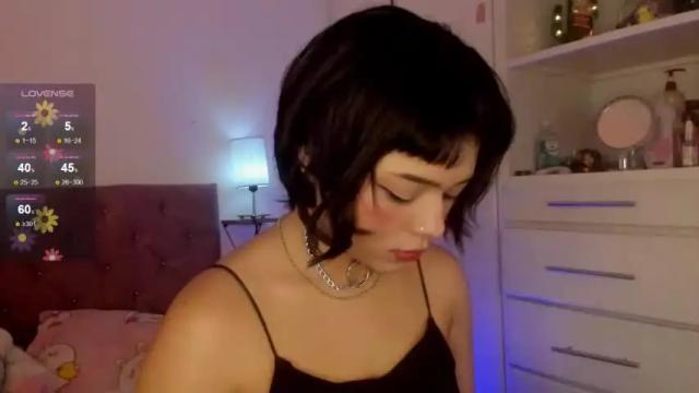 Thumbnail 1, lilithrose_2's Stream at Chaturbate, 13 months ago