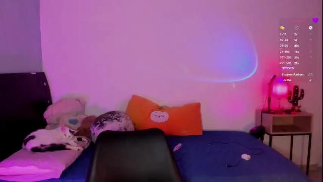 Image 4 of lilithrose_2 Stream on Chaturbate on 9 days ago
