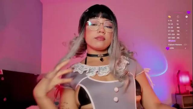 Image 6 of lilithrose_2 Stream on Chaturbate on 9 days ago
