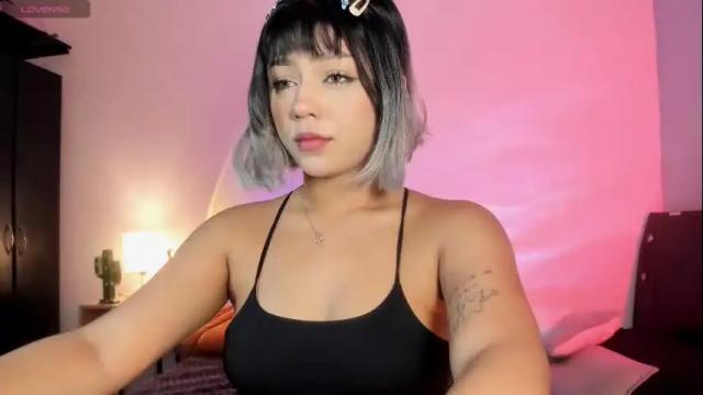 Thumbnail 1, lilithrose_2's Stream at Chaturbate, 5 months ago