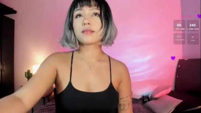 Thumbnail 2, lilithrose_2's Stream at Chaturbate, 5 months ago