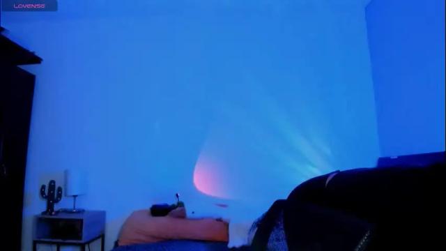 Thumbnail 1, lilithrose_2's Stream at Chaturbate, 5 months ago