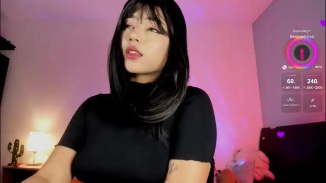 Thumbnail 3, lilithrose_2's Stream at Chaturbate, 5 months ago