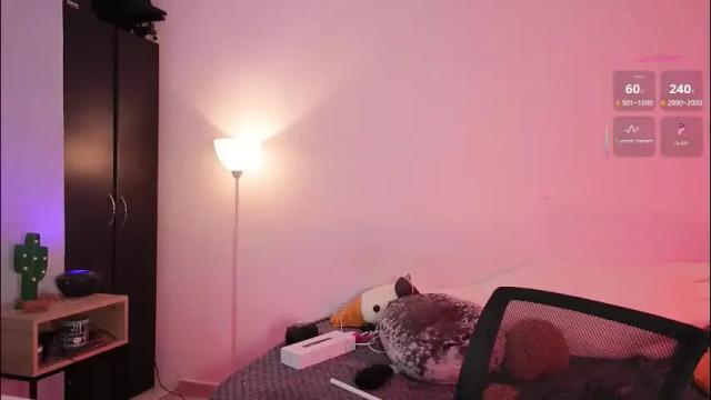 Thumbnail 3, lilithrose_2's Stream at Chaturbate, 3 months ago