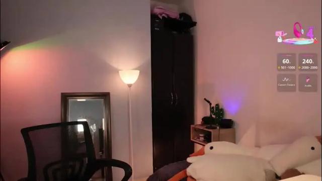 Thumbnail 2, lilithrose_2's Stream at Chaturbate, 3 months ago