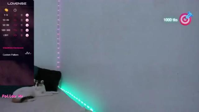 Image 8 of lilithrosss Stream on Chaturbate on 13 months ago