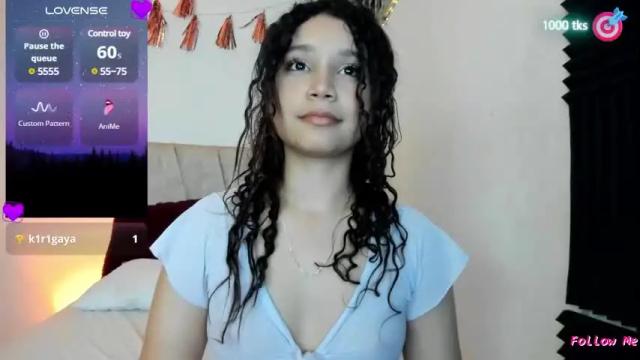 Image 6 of lilithrosss Stream on Chaturbate on 1 month ago
