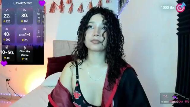 Thumbnail 2, lilithrosss's Stream at Chaturbate, 28 days ago