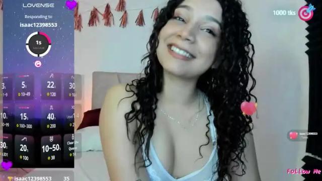 Thumbnail 2, lilithrosss's Stream at Chaturbate, 24 days ago