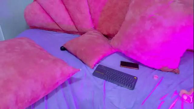 Thumbnail 1, lilithsmith__'s Stream at Chaturbate, 8 days ago