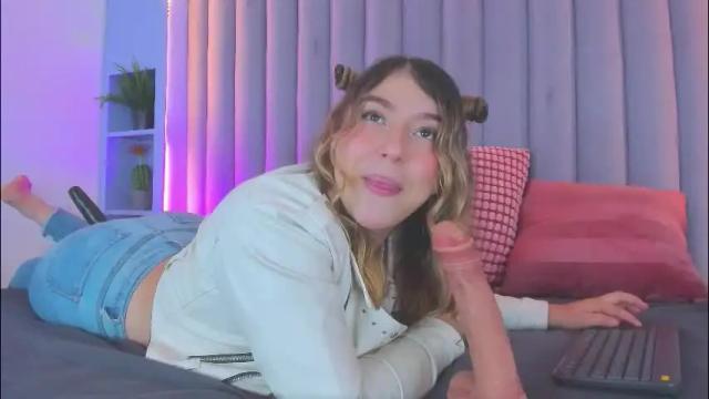 Image 8 of lilithsmith__ Stream on Chaturbate on 1 month ago