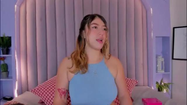 Image 7 of lilithsmith__ Stream on Chaturbate on 1 month ago