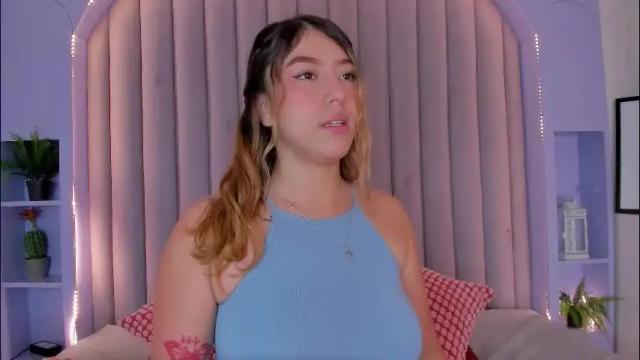 Image 8 of lilithsmith__ Stream on Chaturbate on 1 month ago