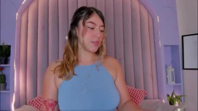 Thumbnail 3, lilithsmith__'s Stream at Chaturbate, 1 month ago