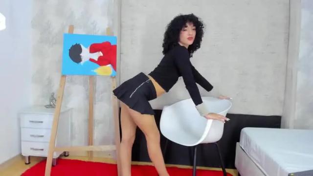 Image 3 of lilithsteinberg Stream on Chaturbate on 13 months ago