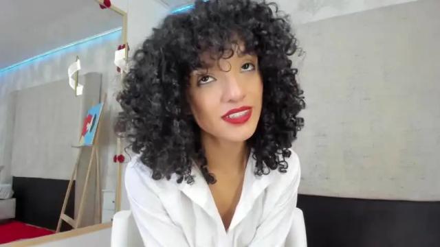 Image 12 of lilithsteinberg Stream on Chaturbate on 13 months ago
