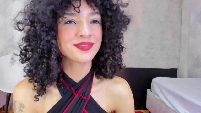 Image 8 of lilithsteinberg Stream on Chaturbate on 12 months ago