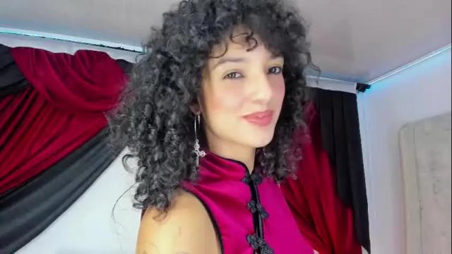 Thumbnail 1, lilithsteinberg's Stream at Chaturbate, 23 days ago