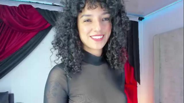 Thumbnail 2, lilithsteinberg's Stream at Chaturbate, 7 days ago