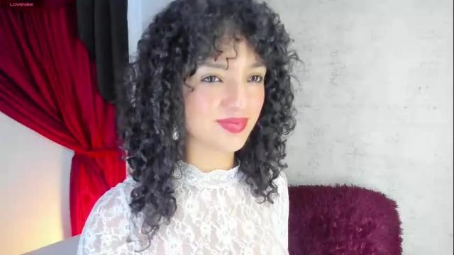 Image 10 of lilithsteinberg Stream on Chaturbate on 2 months ago