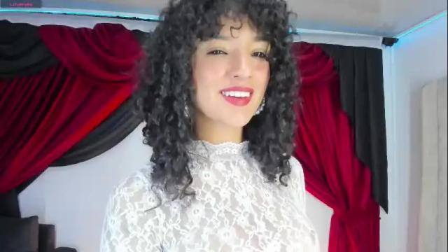Image 12 of lilithsteinberg Stream on Chaturbate on 2 months ago