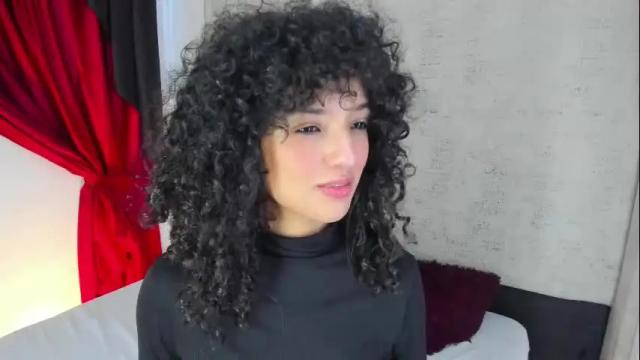 Image 2 of lilithsteinberg Stream on Chaturbate on 1 month ago